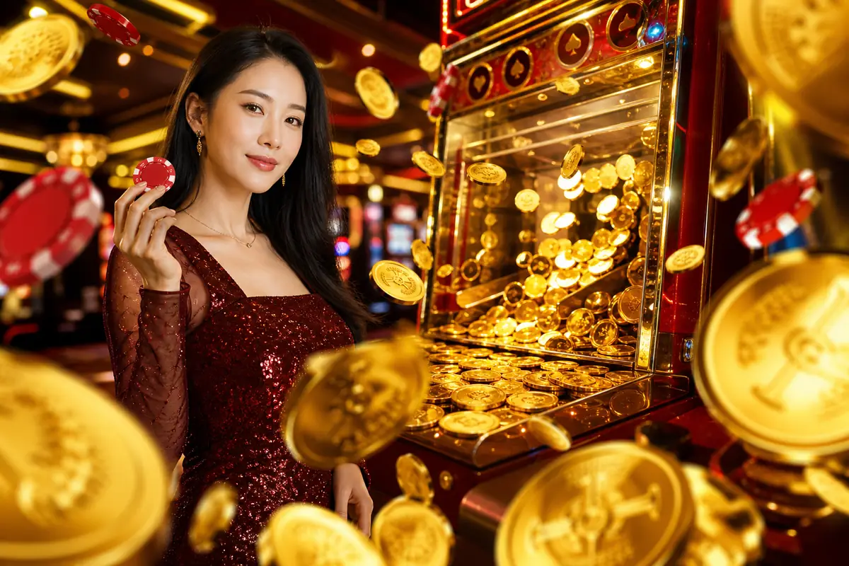 w98 Nổ Hũ Slot